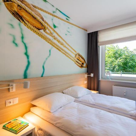 Apartamenty Baltia Kolobrzeg - Blizej Morza Dış mekan fotoğraf