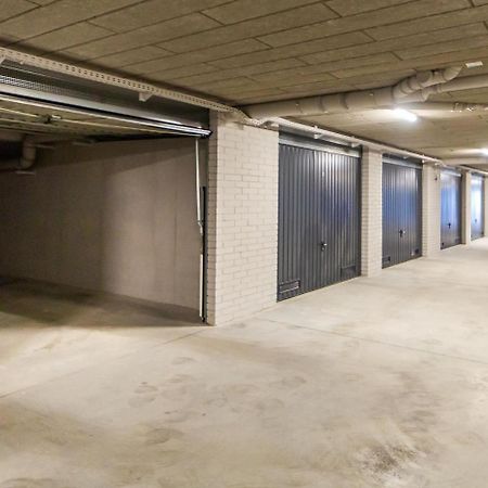 Apartamenty Baltia Kolobrzeg - Blizej Morza Dış mekan fotoğraf
