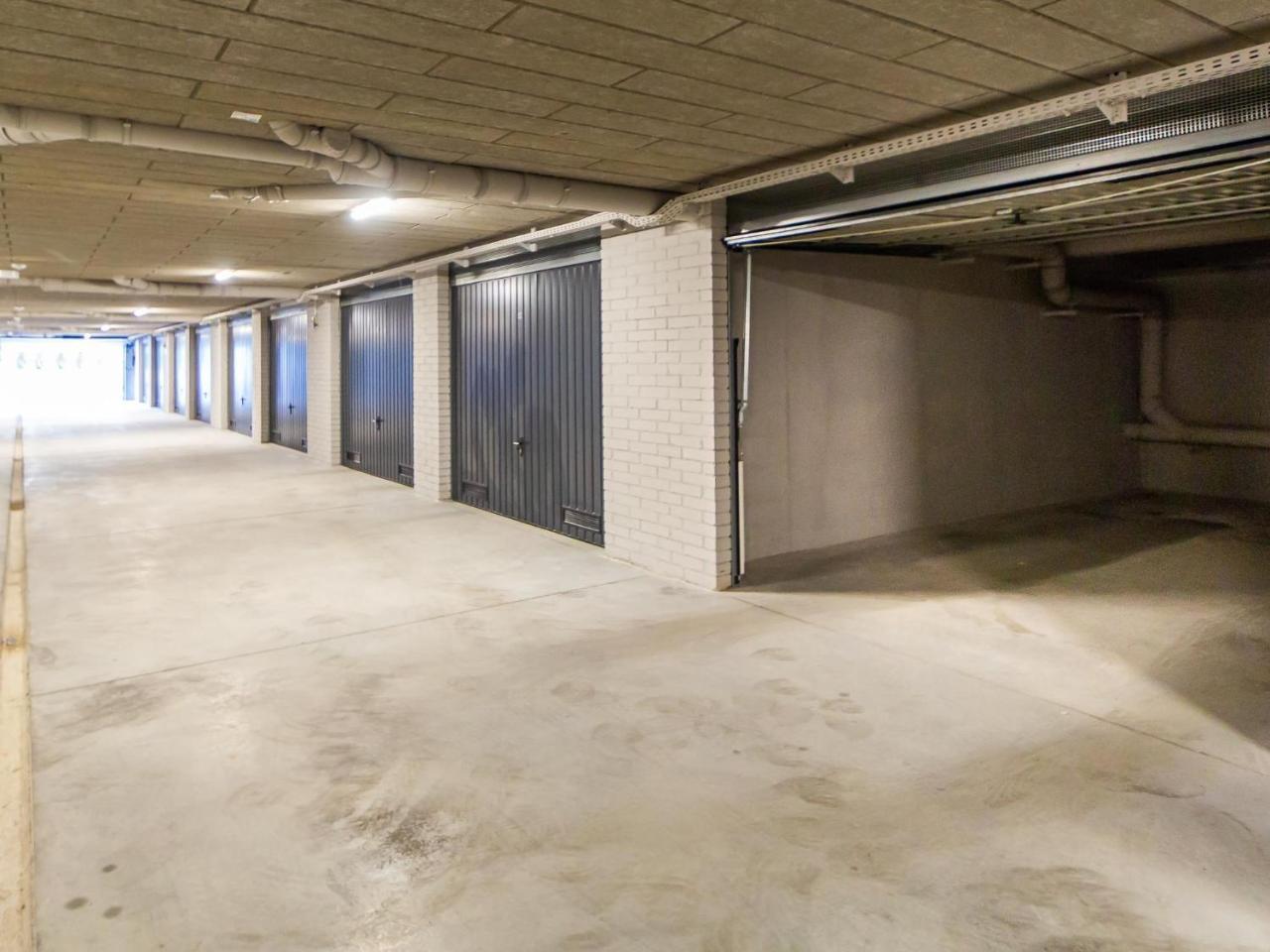 Apartamenty Baltia Kolobrzeg - Blizej Morza Dış mekan fotoğraf