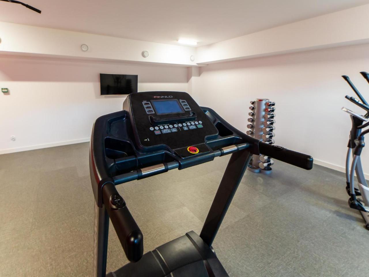 Apartamenty Baltia Kolobrzeg - Blizej Morza Dış mekan fotoğraf