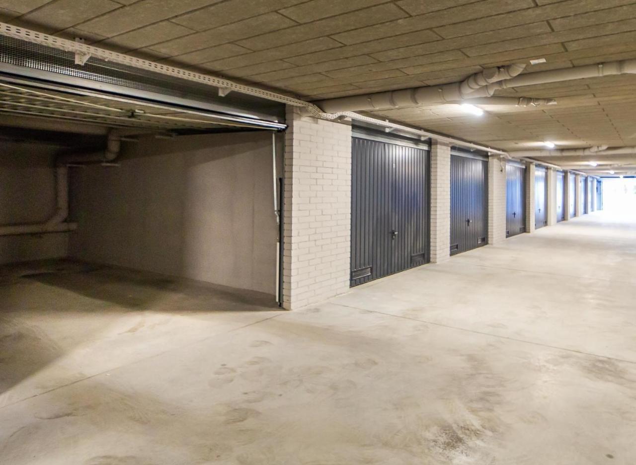 Apartamenty Baltia Kolobrzeg - Blizej Morza Dış mekan fotoğraf